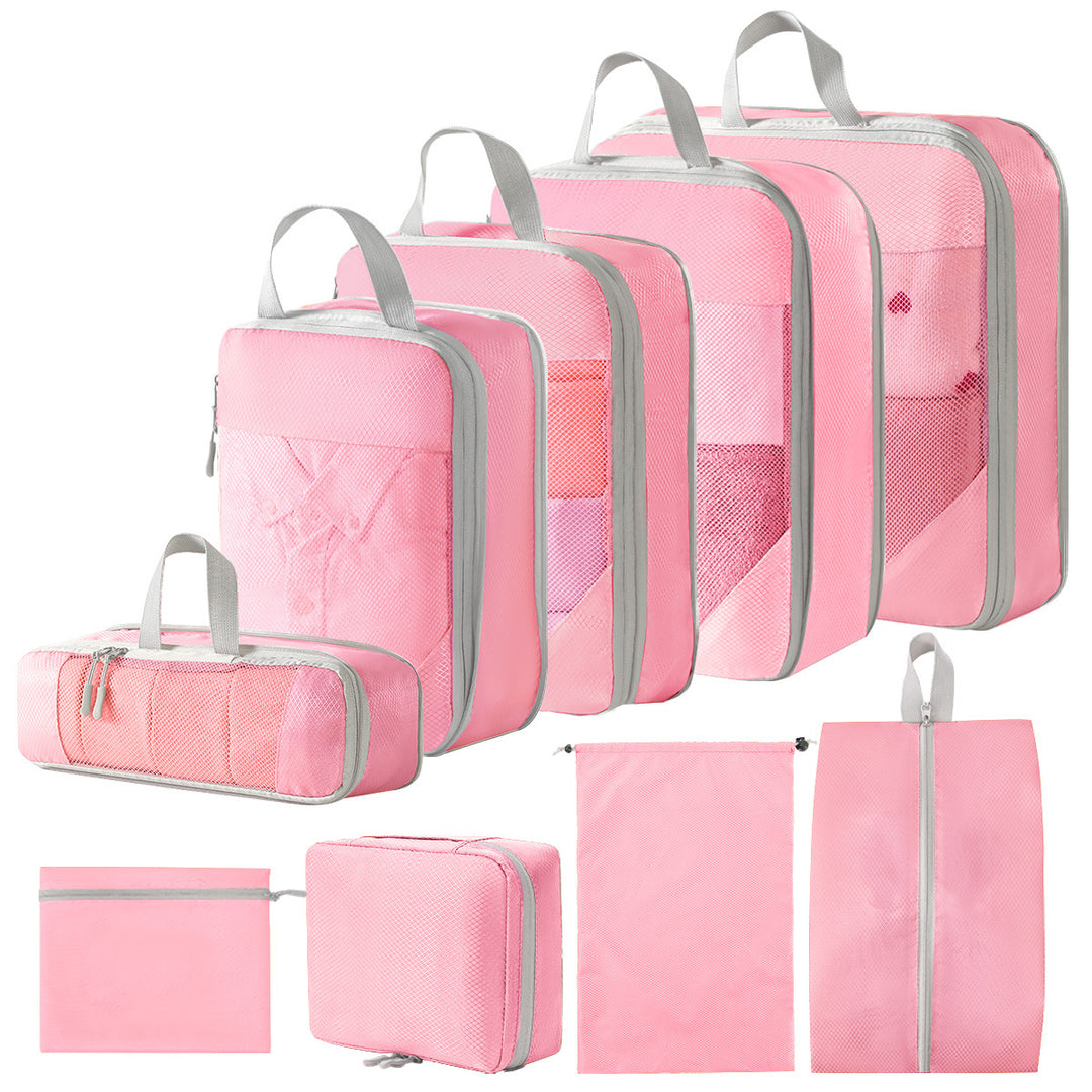 Travel Compression Bags Set Kalsten