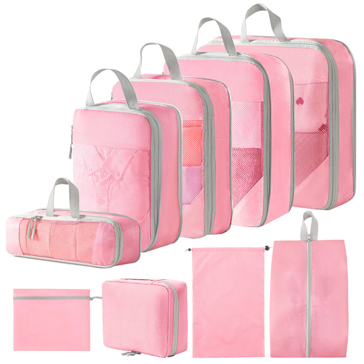 Travel Compression Bags Set Kalsten