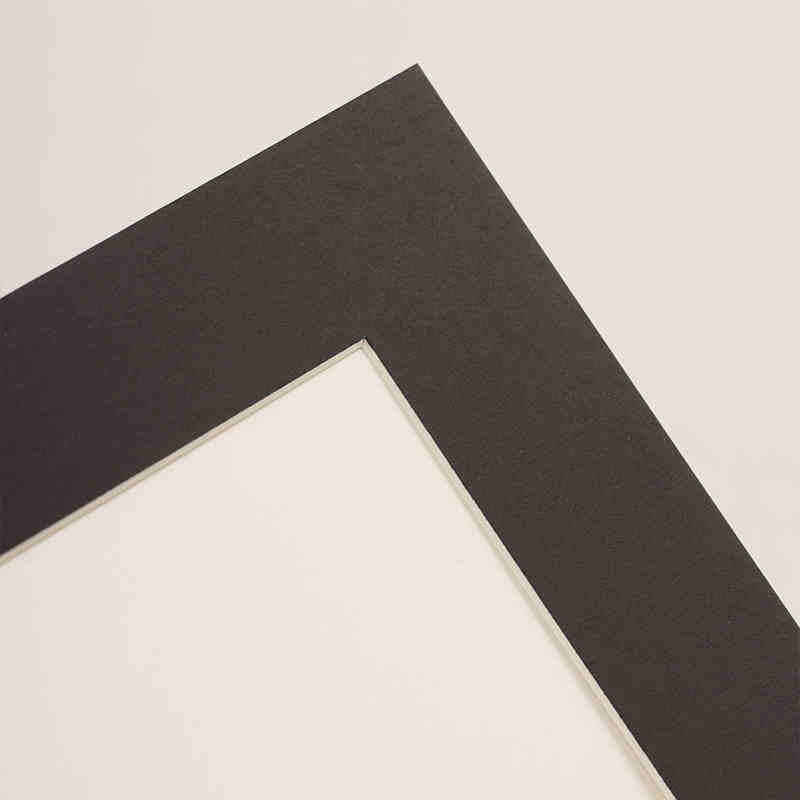 Premium Quality Mat Board Frame