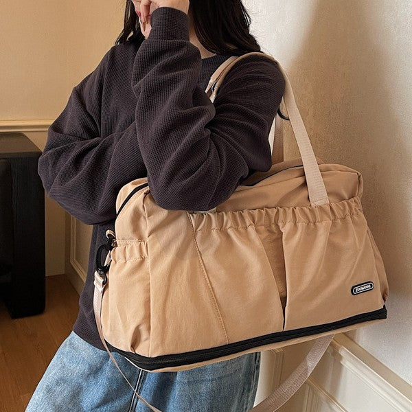 Versatile Utility Travel Duffle Bag Kalsten