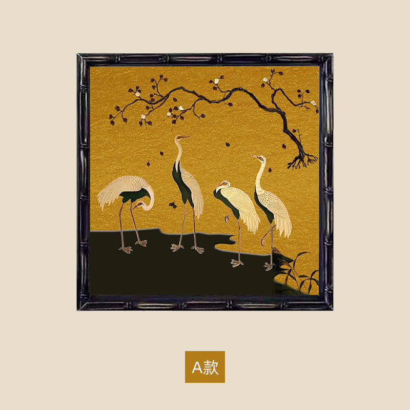 Artistic Framed Wall Art