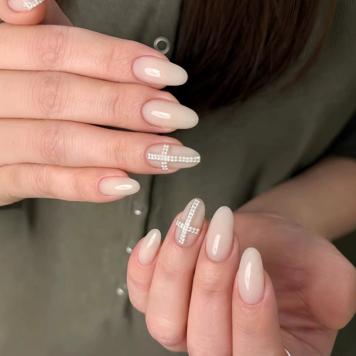 Stylish and Elegant Nail Extensions