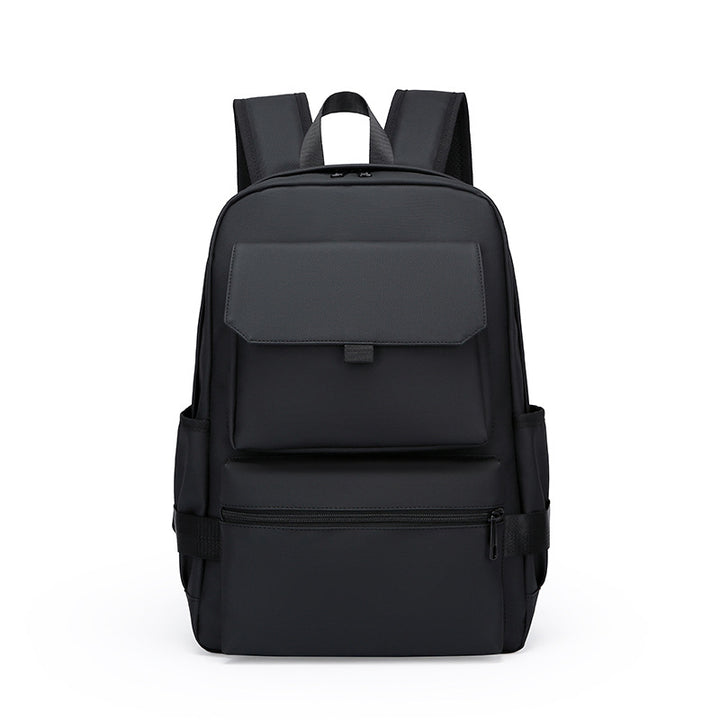 Multi-Compartment Travel Backpack Kalsten