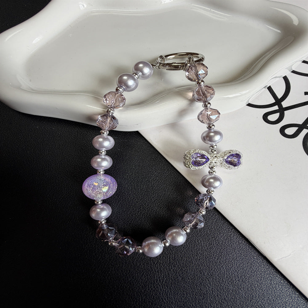 Elegant Beaded Charm Bracelet Kalsten 1790135826