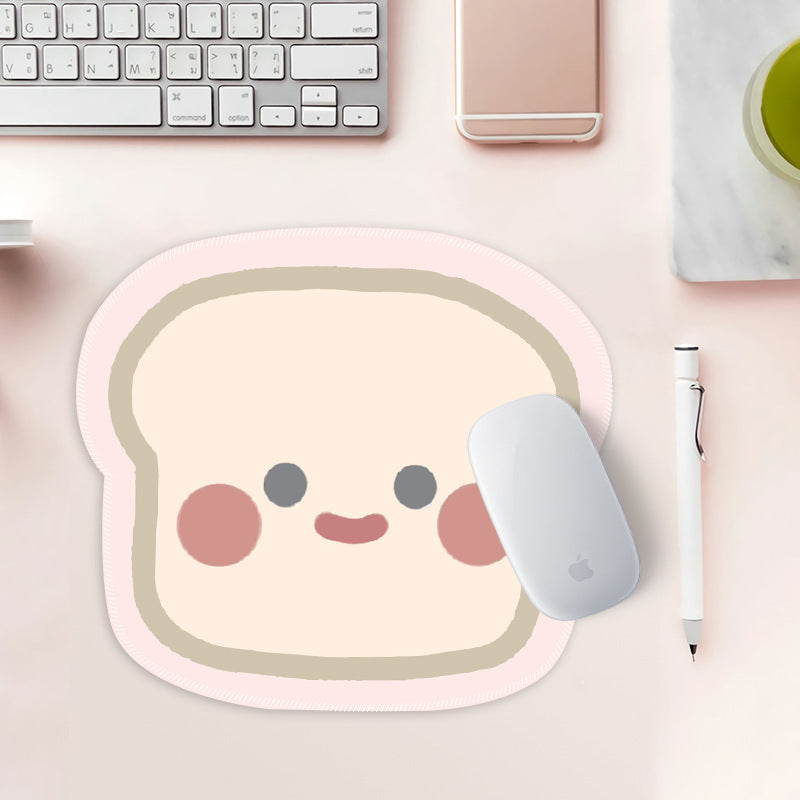Fun Character Mouse Pad