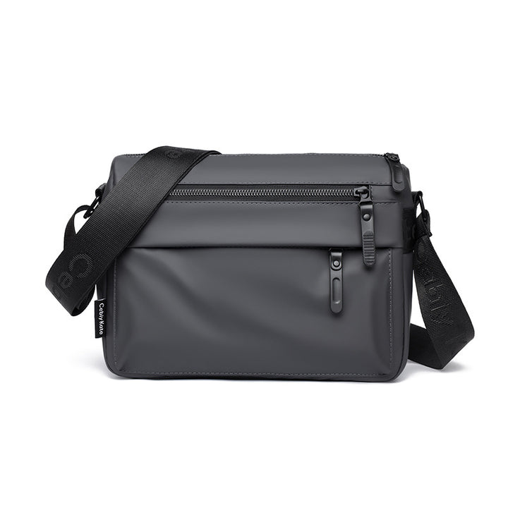 Versatile Urban Messenger Bag Kalsten