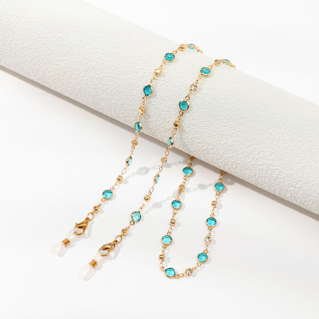 Fashionable Sunglasses Chain Kalsten