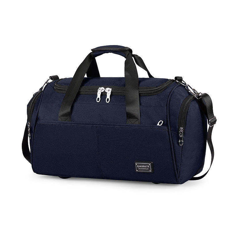 Durable Gym Workout Duffel Bag Kalsten