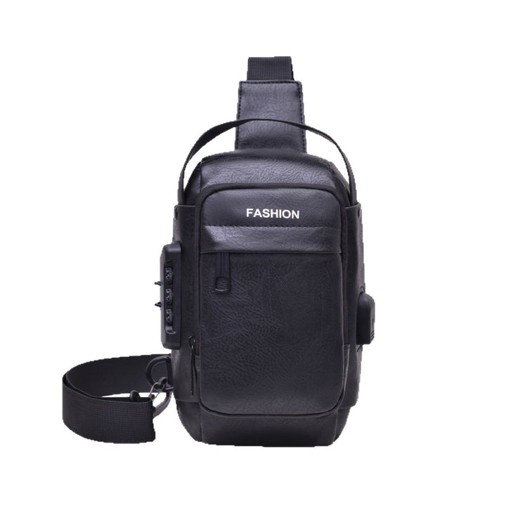 Crossbody Fashion Bag