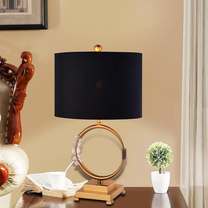 Modern Decorative Table Lamp