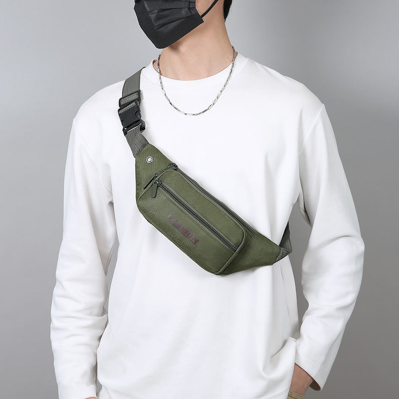 Practical Sports Fanny Pack