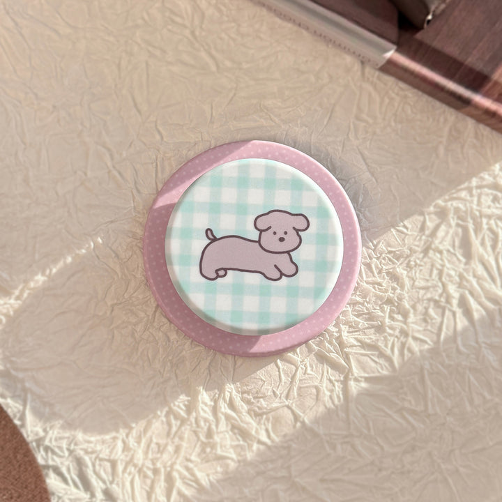 Kawaii Dogs Smartphone Holder Kalsten