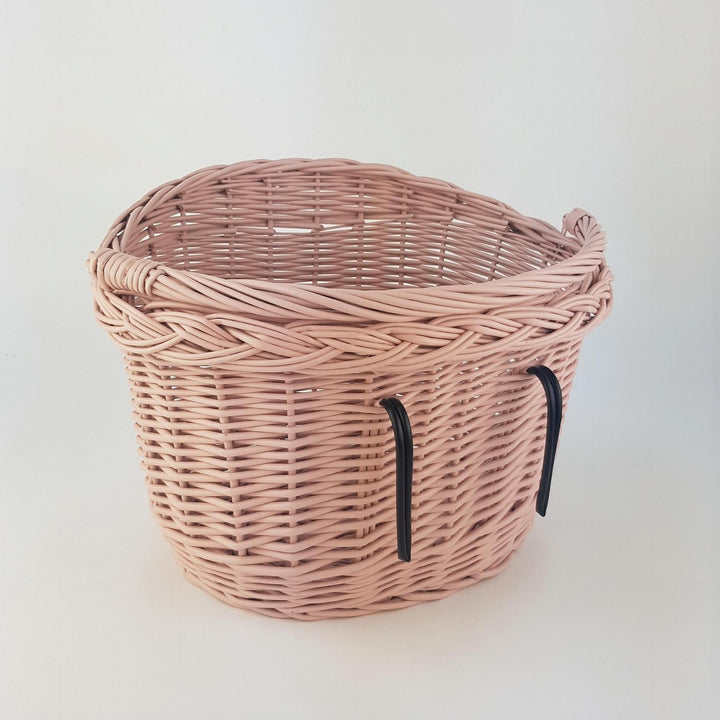 Storage basket in trendy design Kalsten