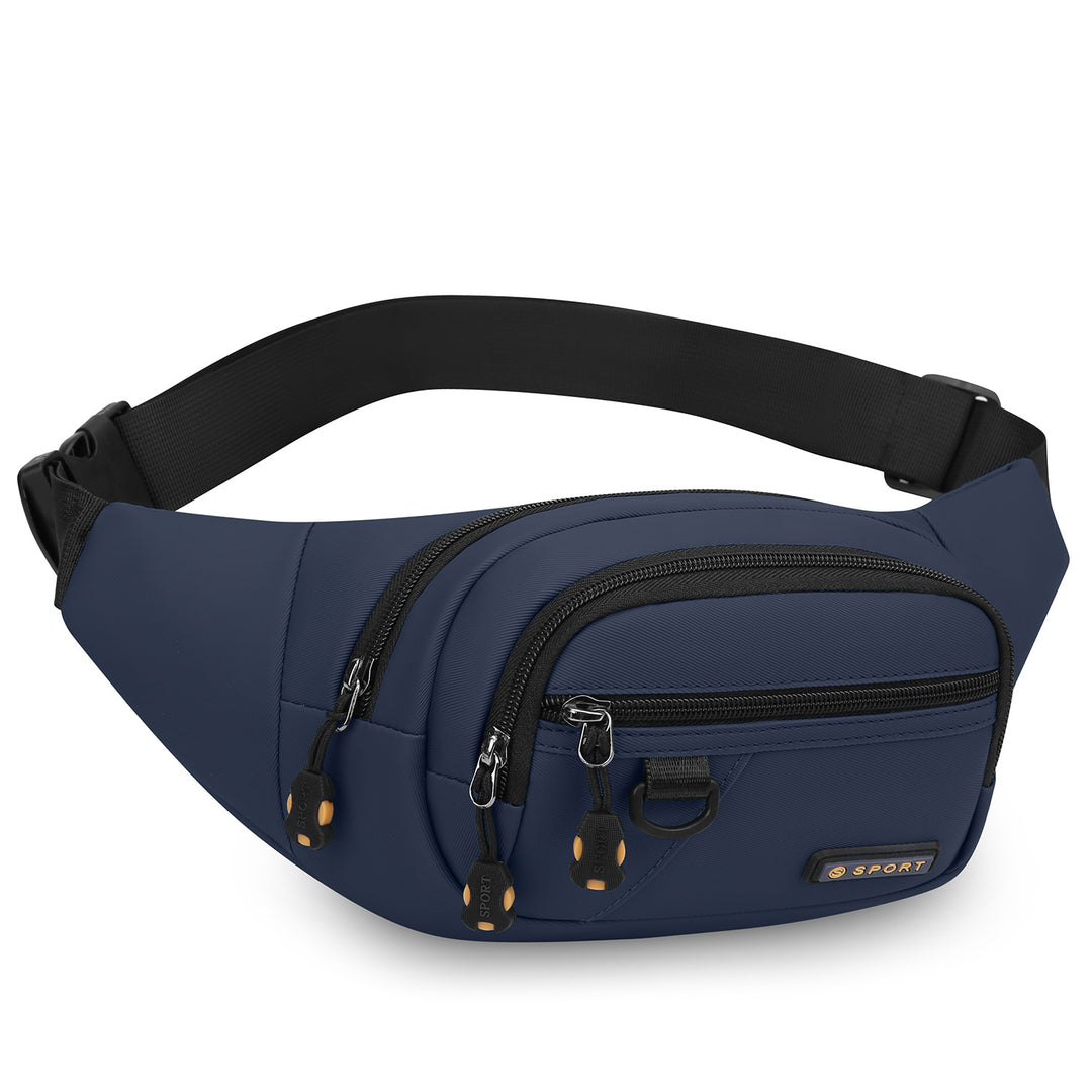 Stylish Lightweight Sports Fanny Pack