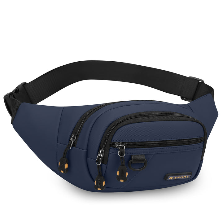 Stylish Lightweight Sports Fanny Pack