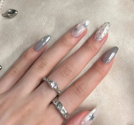 Decorative 3D Nail Art Kit Kalsten