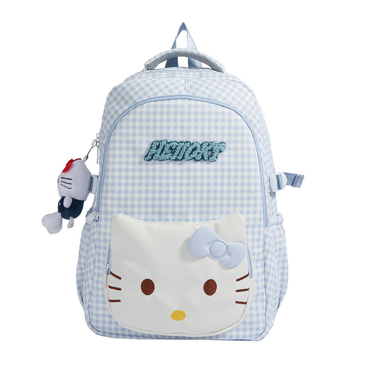 Cute Character-Themed Backpack Kalsten