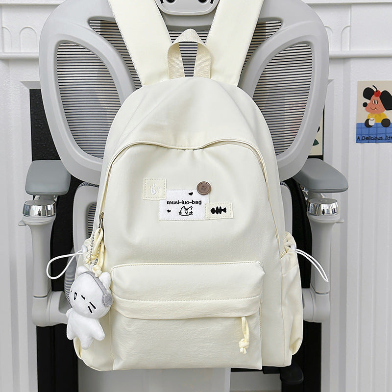 Compact Minimalist Backpack Kalsten