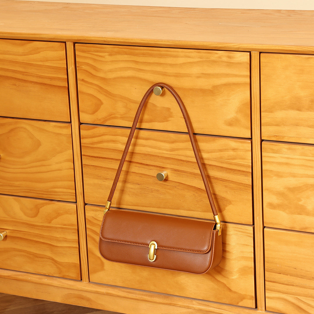 Elegant Minimalist Crossbody Bag