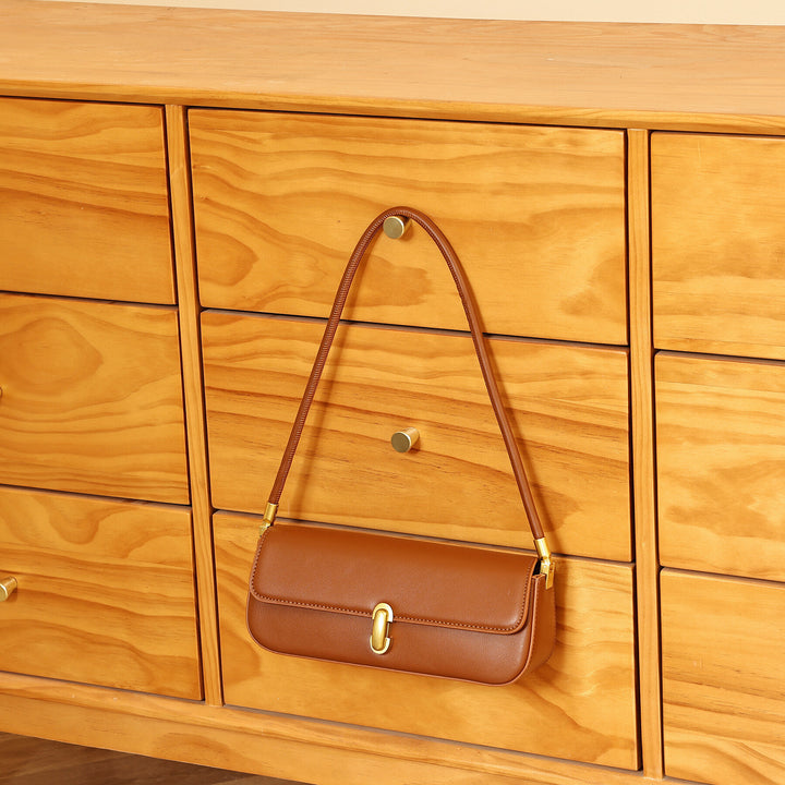 Elegant Minimalist Crossbody Bag