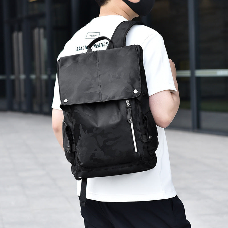 Versatile Travel Backpack Kalsten