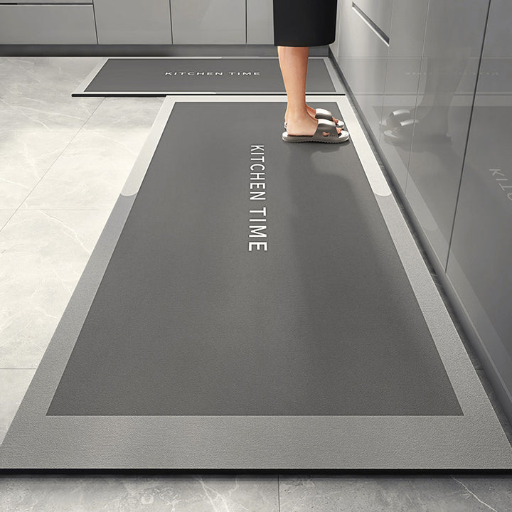 Kitchen Comfort Anti-Fatigue Mat