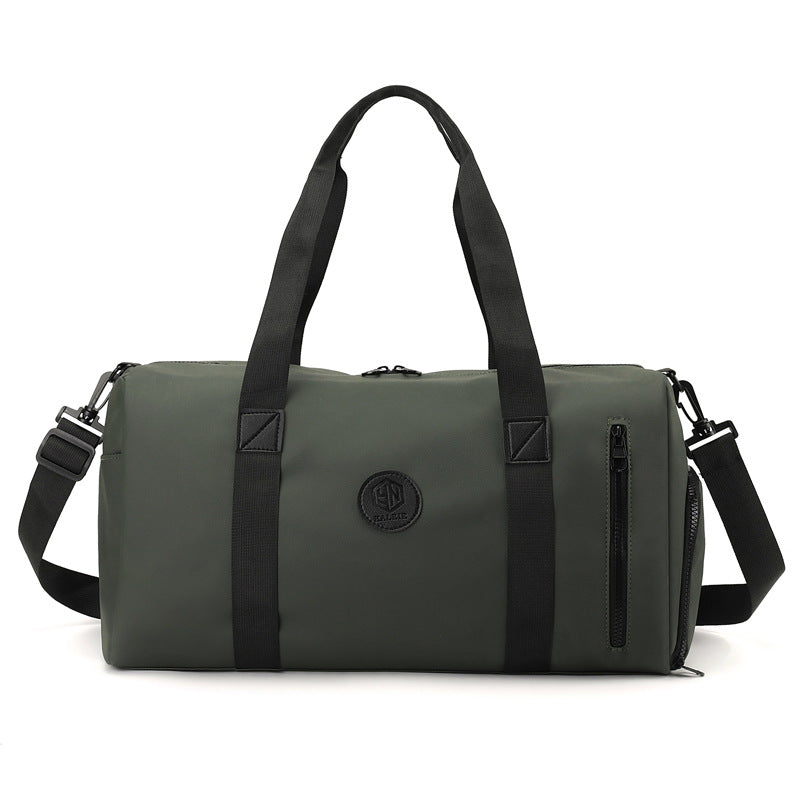 Weekend Adventure Duffle Bag