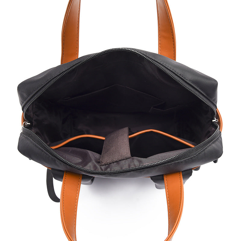 Stylish Tote Backpack Kalsten