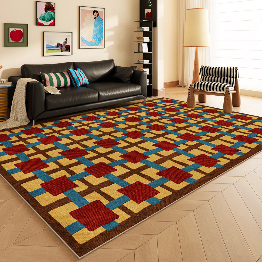 Area Rug