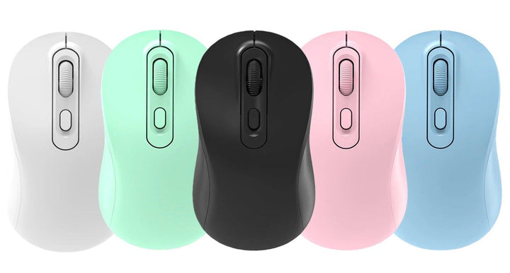 Wireless Ergonomic Computer Mouse Kalsten