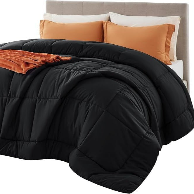 Premium Hypoallergenic Down Alternative Comforter Kalsten