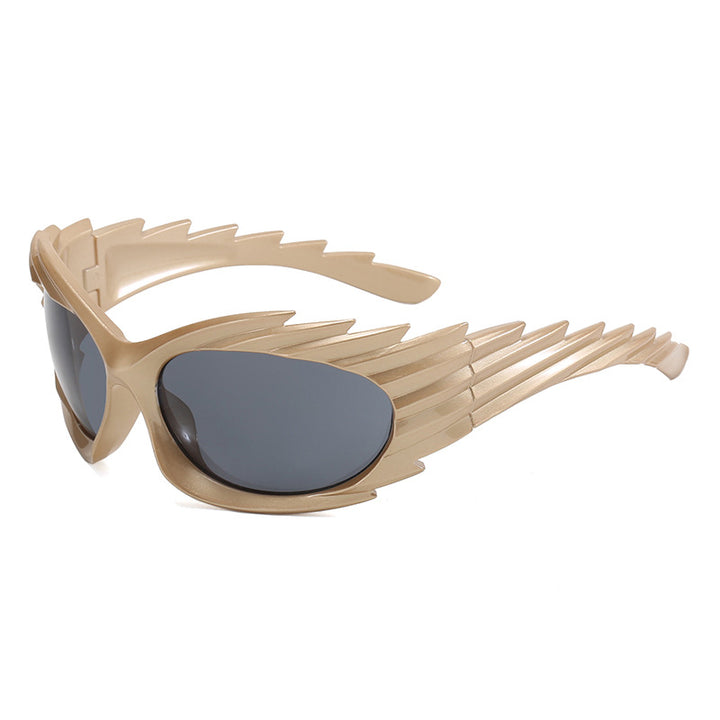 Women sporty performance sunglasses Kalsten