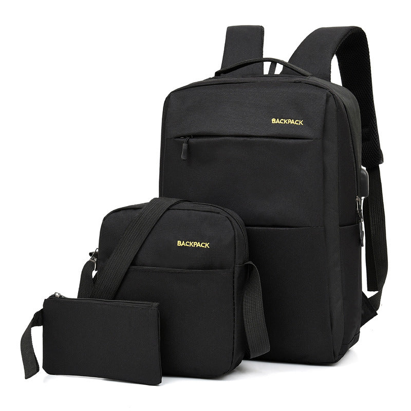 Versatile Multi-Functional Backpack Set Kalsten