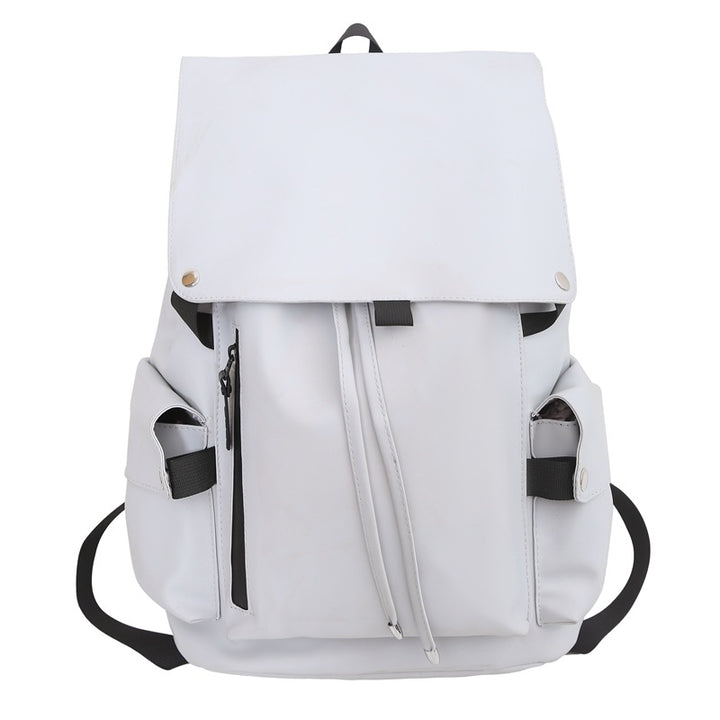 Multifunctional Outdoor Backpack with Expandable Side Pockets kalsten