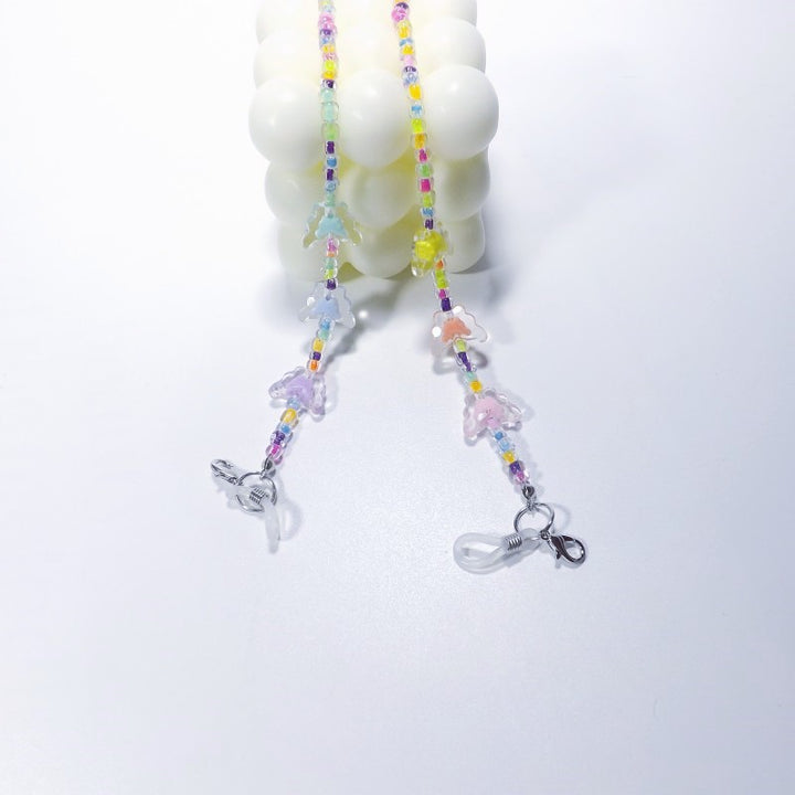 Fashionable glasses chain Kalsten