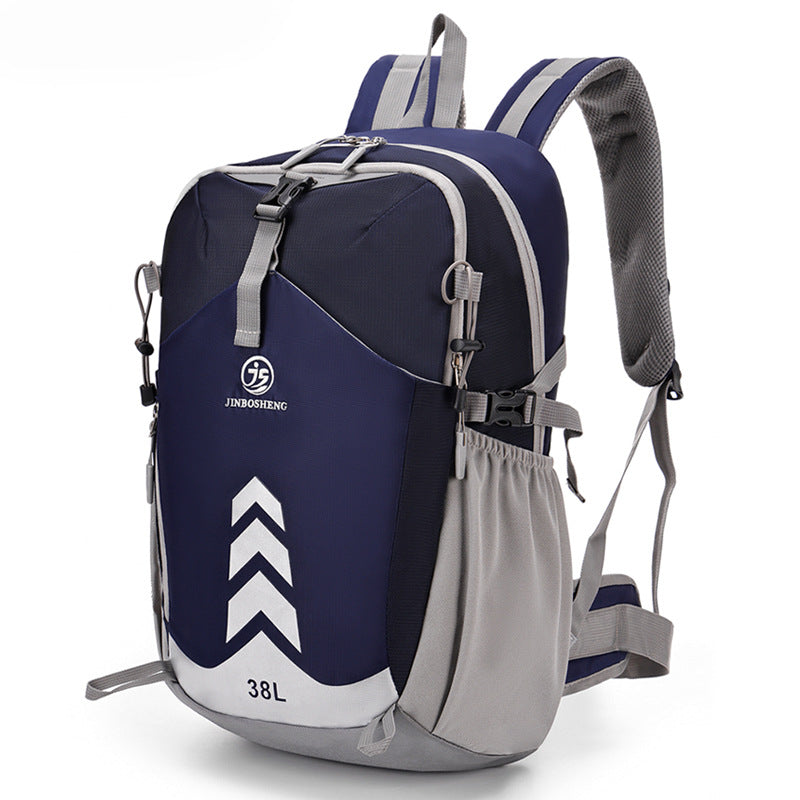 Multi-Functional Outdoor Hiking Backpack