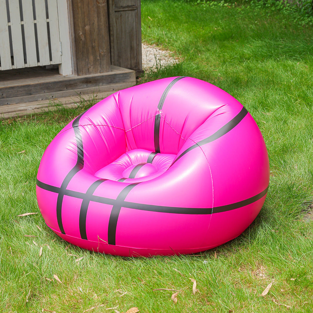 Unisex Inflatable Football Lounge Kalsten