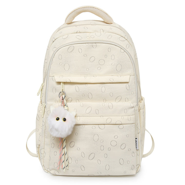 Decorative Cartoon-Themed Backpack Kalsten