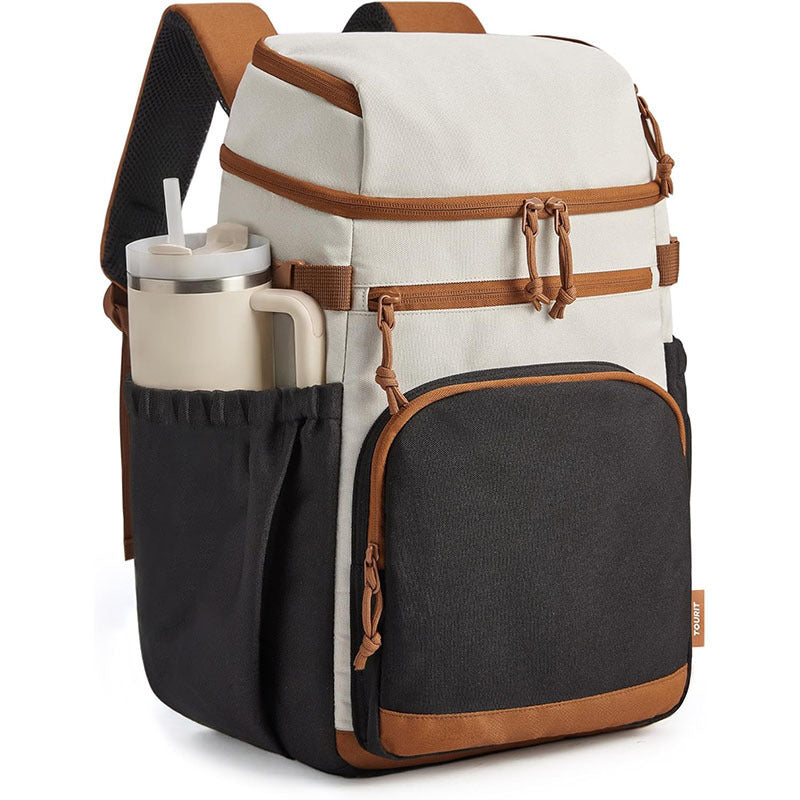 Insulated Lunch Cooler Backpack Kalsten