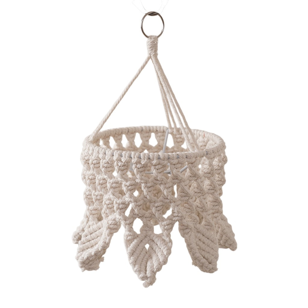 Macrame Hanging Plant Holder Kalsten