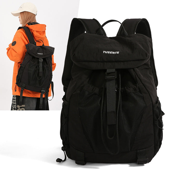 Versatile Outdoor Backpack Kalsten