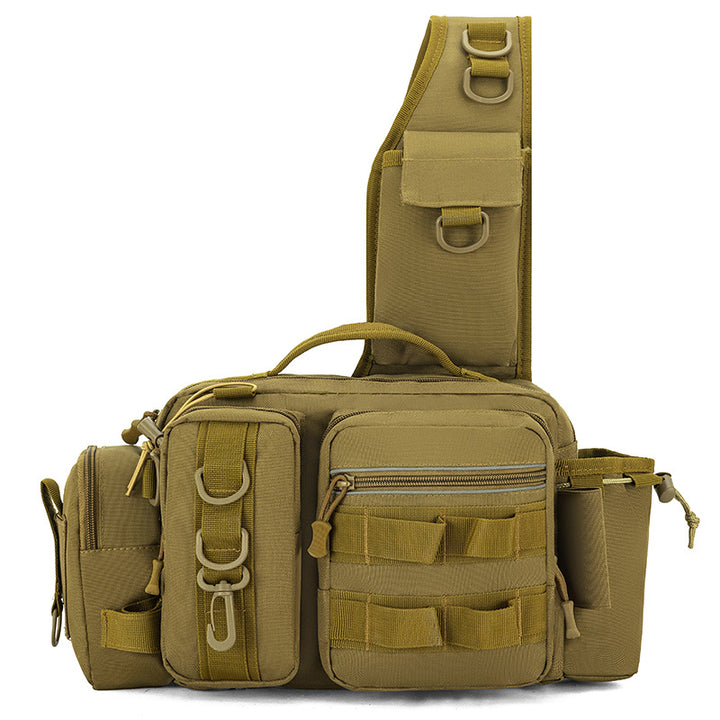 Tactical Urban Sling Bag Kalsten