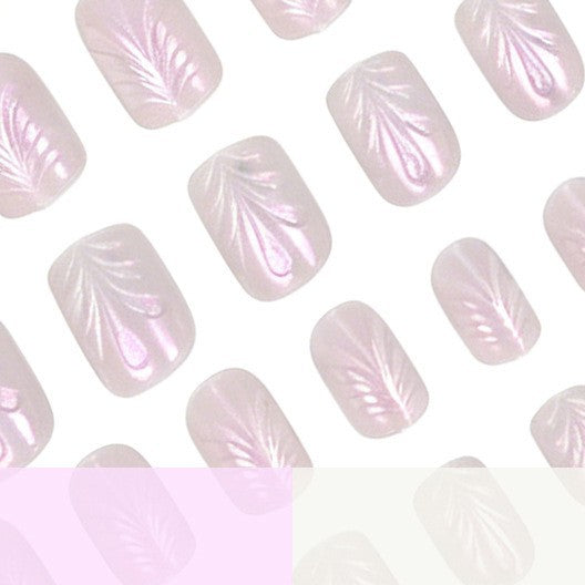 Nail Art Kalsten