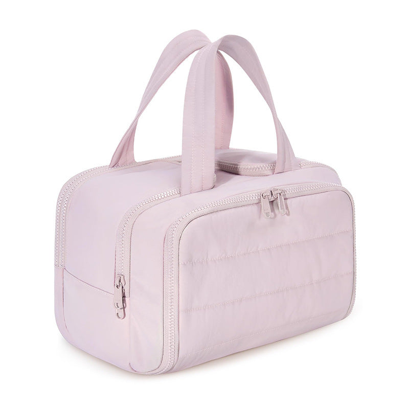 Versatile Travel Tote Kalsten