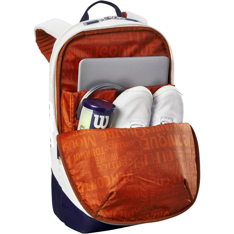Tennis Racket Backpack Kalsten