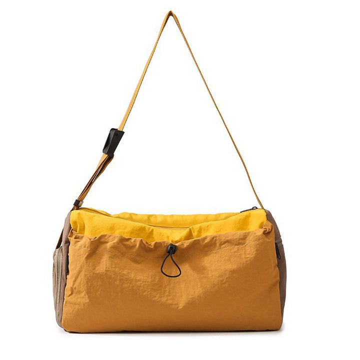 Versatile Lightweight Travel Duffle Bag Kalsten