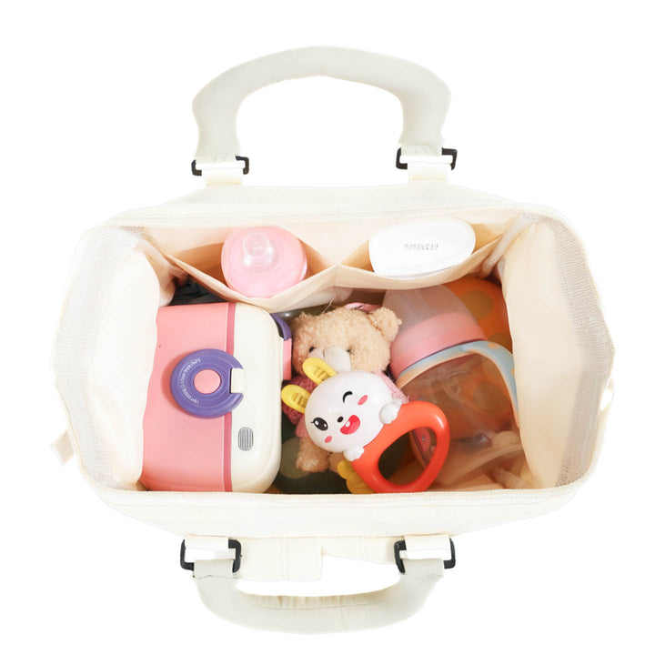 Multi-Functional Diaper and Travel Backpack Kalsten