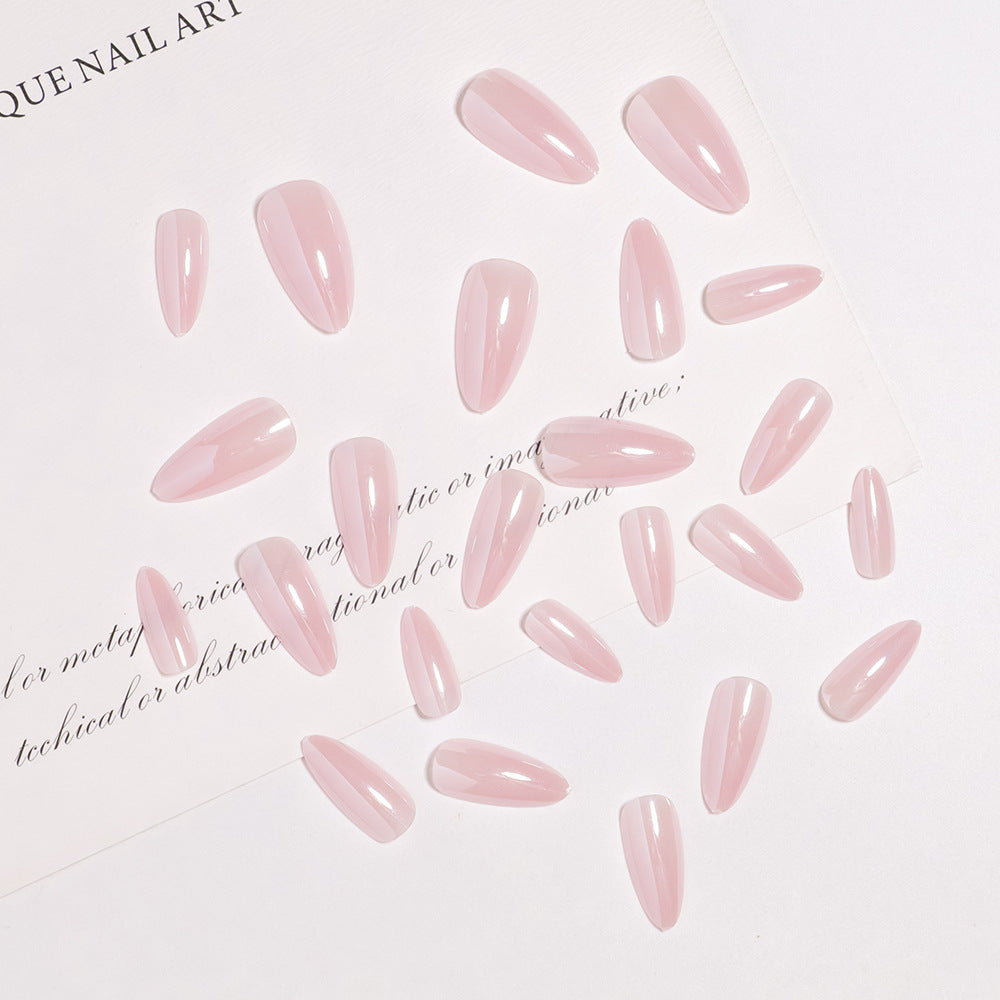 Premium Stiletto Press-On Nail Tips Kalsten