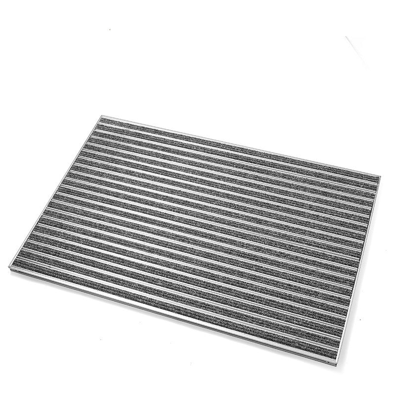Heavy-Duty Textured Scraper Mat Kalsten
