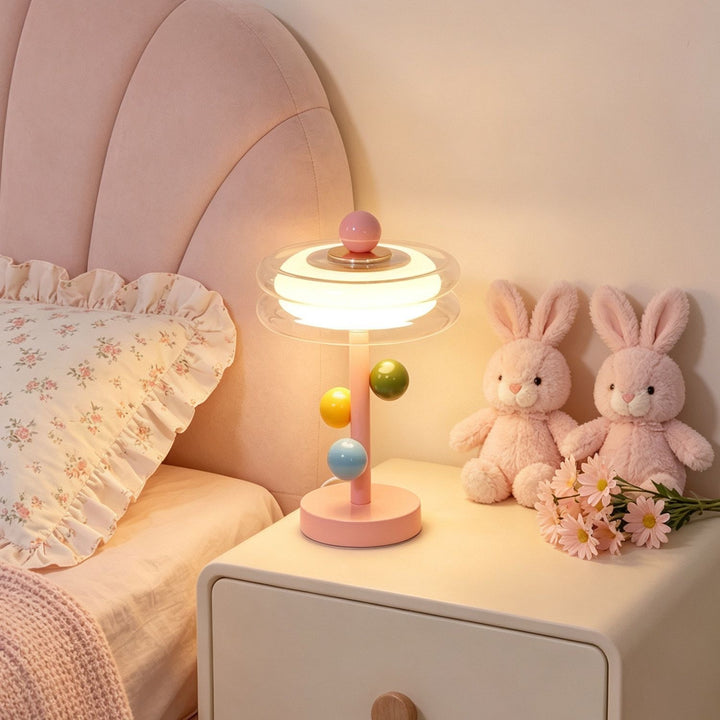 Decorative Table Lamp